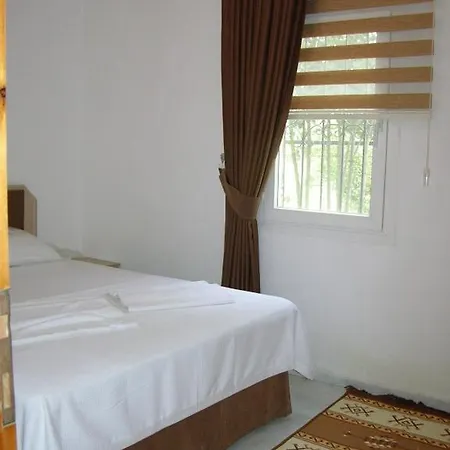 Apartahotel Paradise Garden Evleri Gümüşlük