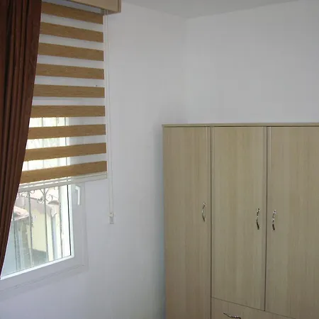 Hotel apartamentowy Paradise Garden Evleri 3*