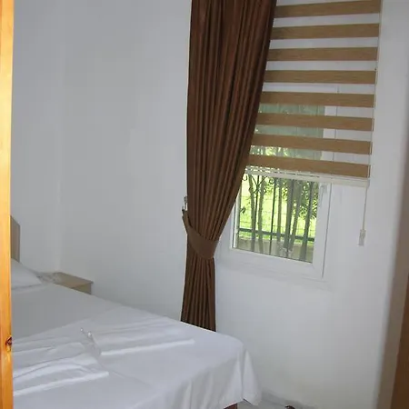 Hotel apartamentowy Paradise Garden Evleri Gümüşlük