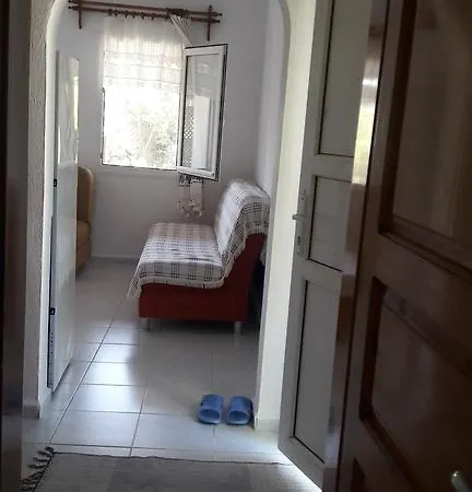 Paradise Garden Evleri Apartahotel 3*