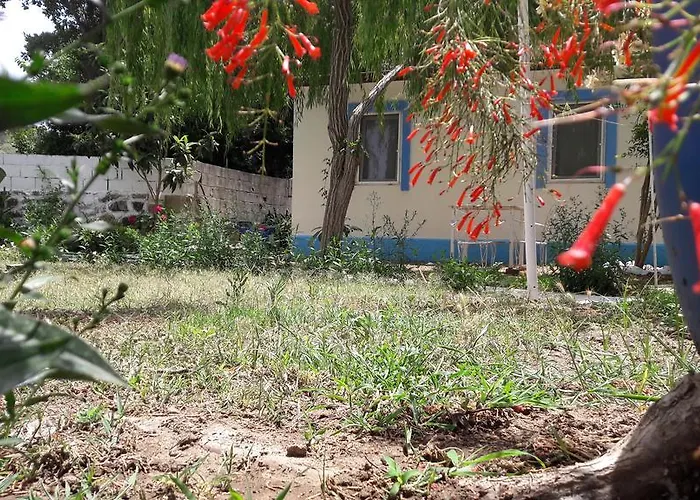 Hotel apartamentowy Paradise Garden Evleri 3*