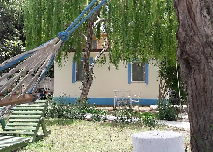 Hotel apartamentowy Paradise Garden Evleri 3*