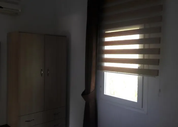 Paradise Garden Evleri