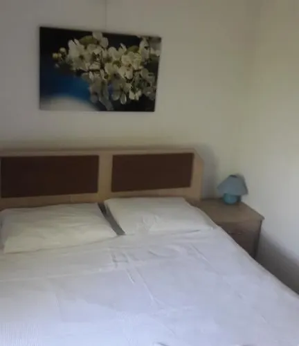 Hotel apartamentowy Paradise Garden Evleri