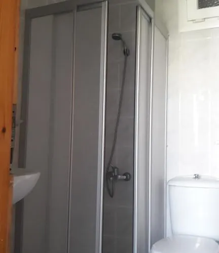 Paradise Garden Evleri Hotel apartamentowy 3*