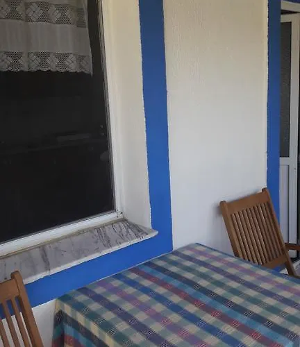 Hotel apartamentowy Paradise Garden Evleri Gümüşlük