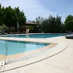 Paradise Garden Evleri