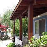 Aparthotel Paradise Garden Evleri Gümüşlük