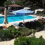 Paradise Garden Evleri Gümüşlük
