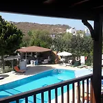Aparthotel Paradise Garden Evleri Gümüşlük