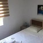 Paradise Garden Evleri Aparthotel Gümüşlük