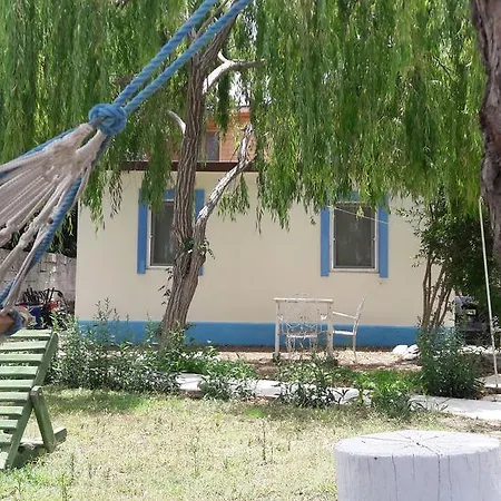 Aparthotel Paradise Garden Evleri 3*