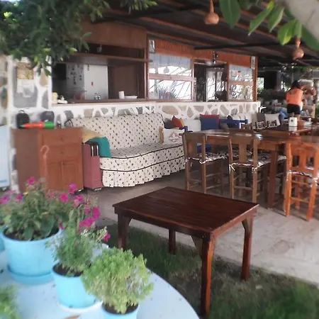 Lejlighedshotel Paradise Garden Evleri 3*