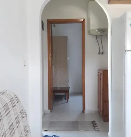 Paradise Garden Evleri 3* ギュムシュルク