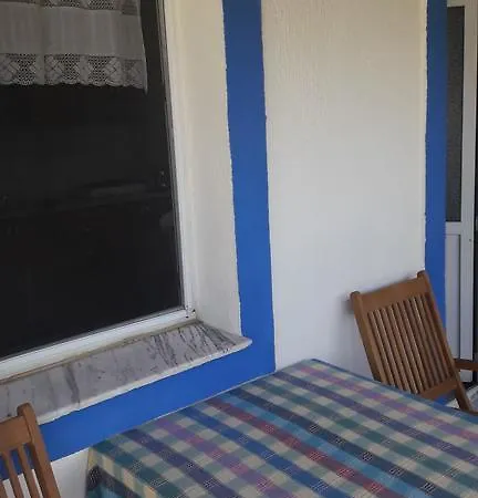 Lejlighedshotel Paradise Garden Evleri Gümüşlük