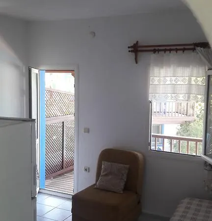 Paradise Garden Evleri 3* ギュムシュルク