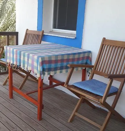 Lejlighedshotel Paradise Garden Evleri