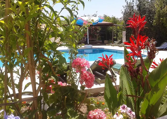 Aparthotel Paradise Garden Evleri 3*