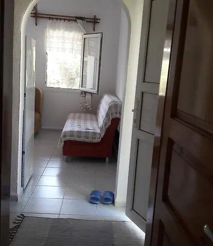 Paradise Garden Evleri Hotel de apartamente 3*