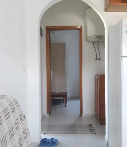 Paradise Garden Evleri 3* Gümüşlük